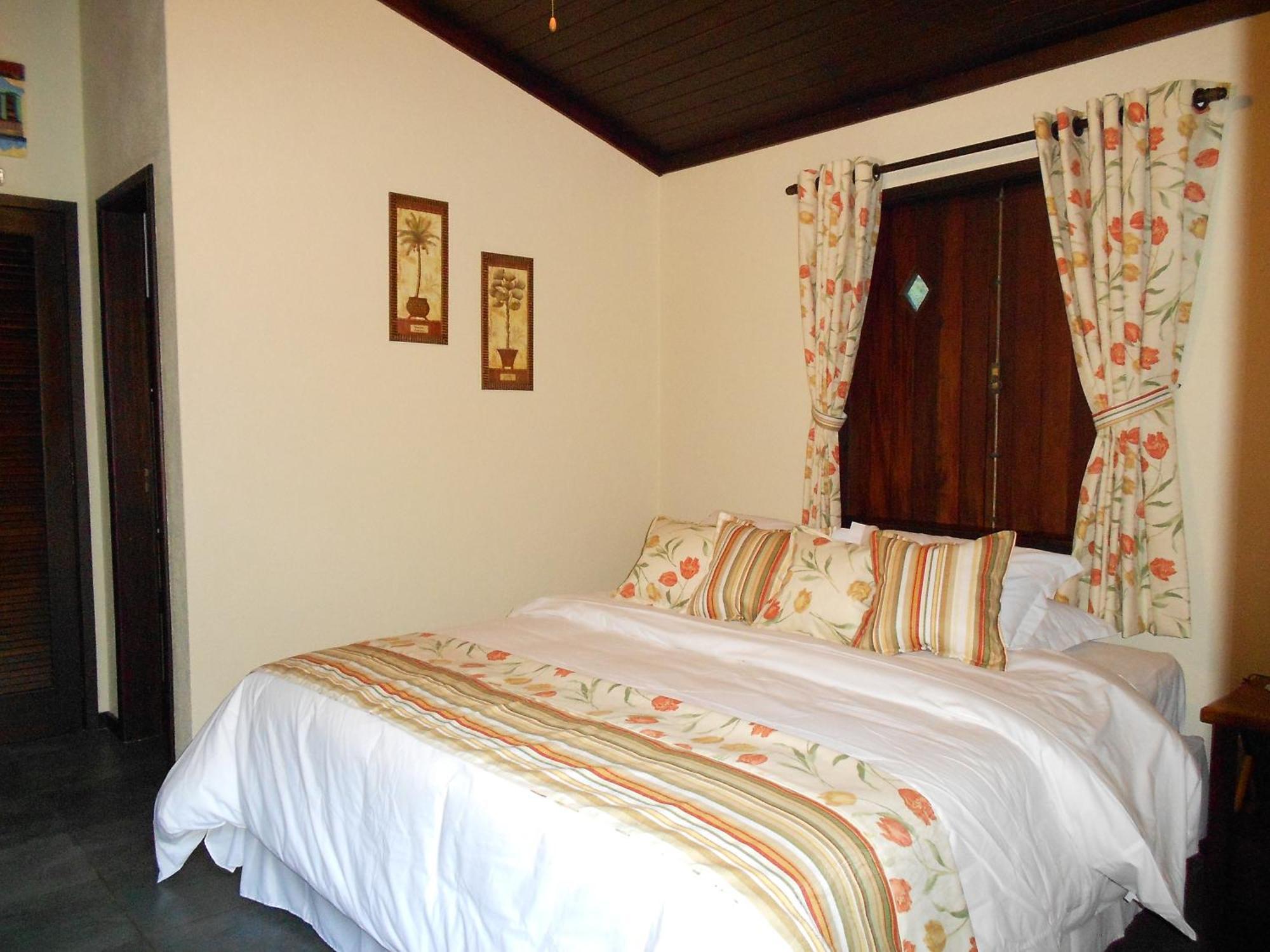 Country Ville Hotel Teresópolis Szoba fotó