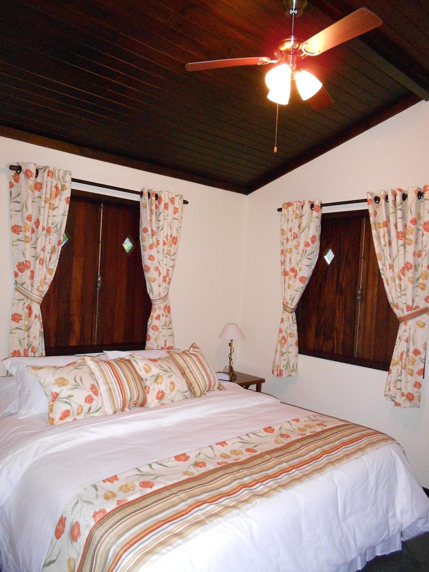 Country Ville Hotel Teresópolis Szoba fotó