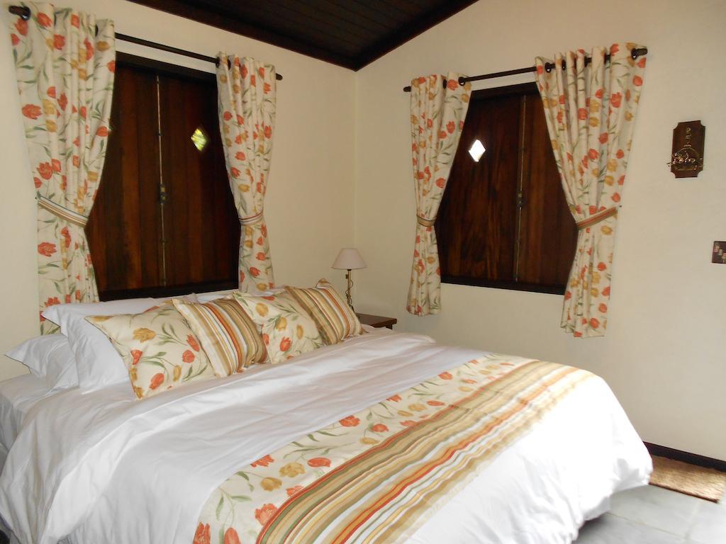Country Ville Hotel Teresópolis Kültér fotó