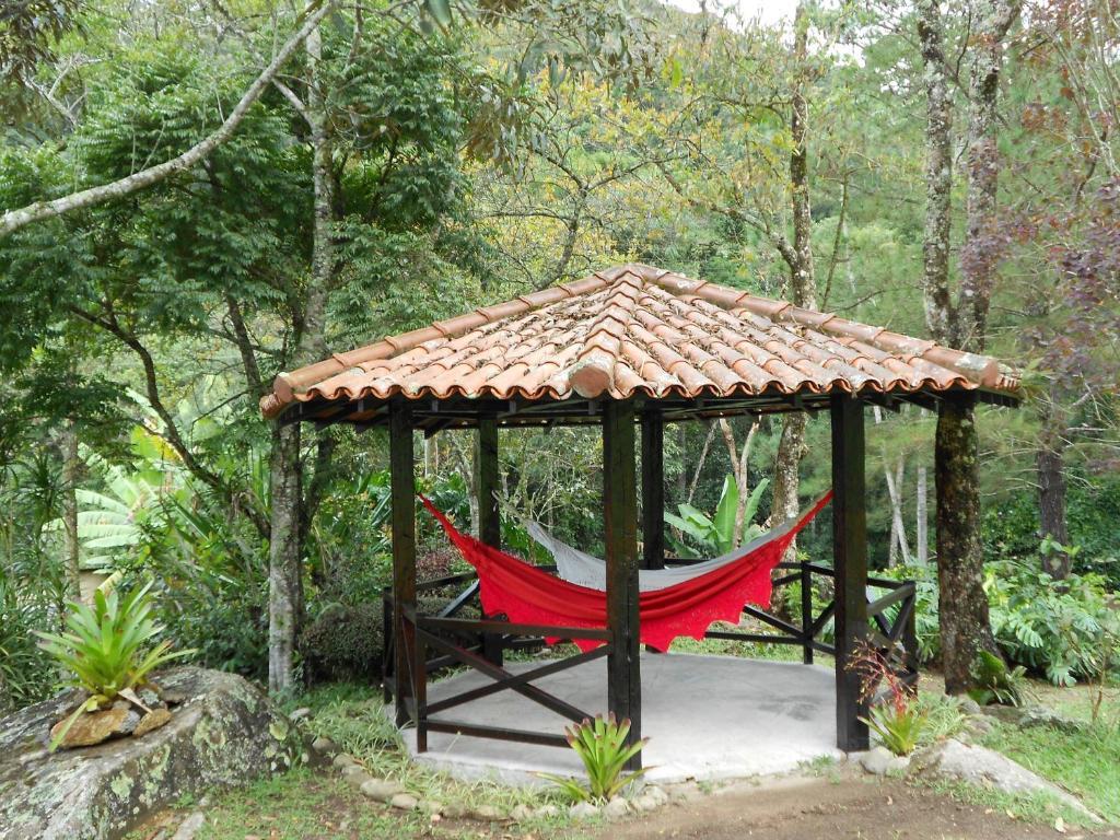 Country Ville Hotel Teresópolis Kültér fotó