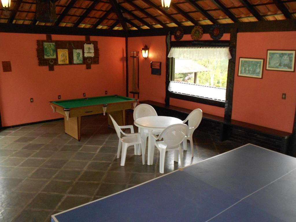 Country Ville Hotel Teresópolis Kültér fotó