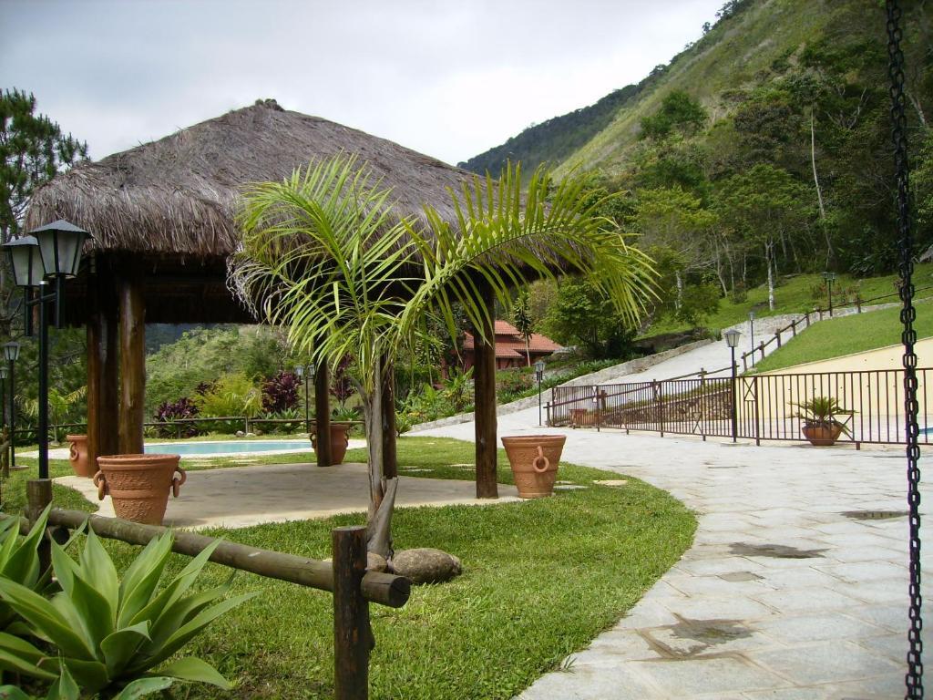 Country Ville Hotel Teresópolis Kültér fotó